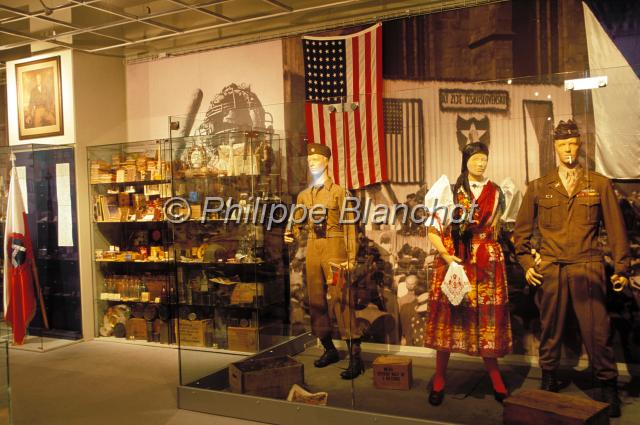 tchequie  24.JPG - Patton memorialPilsen (Plzen)BohêmeRépublique tchèque